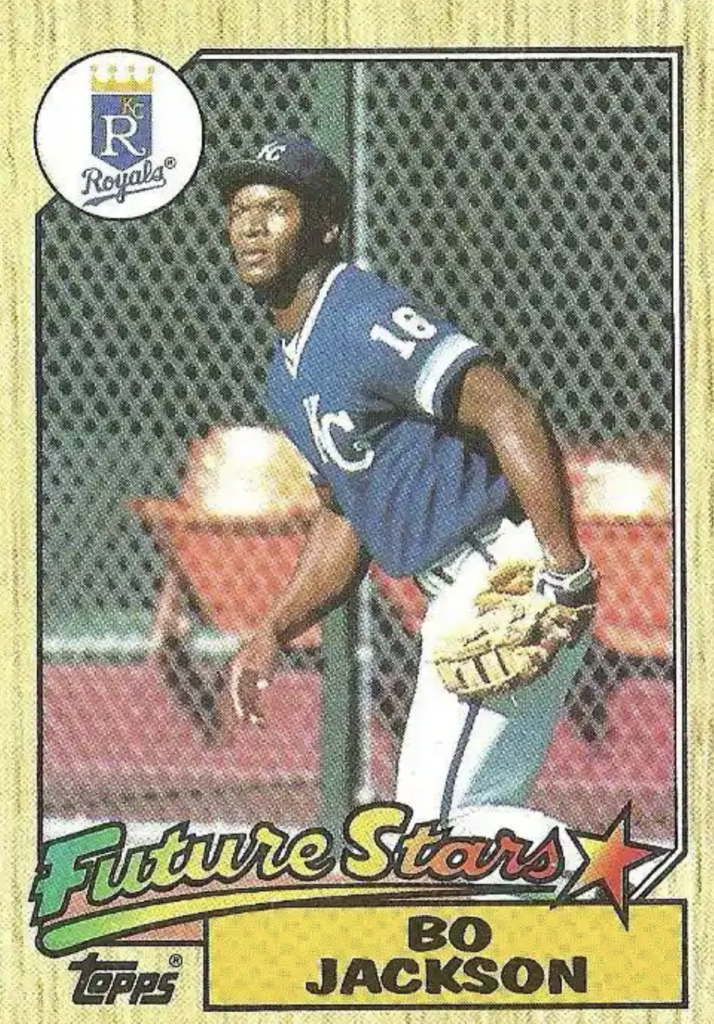 Bo Jackson